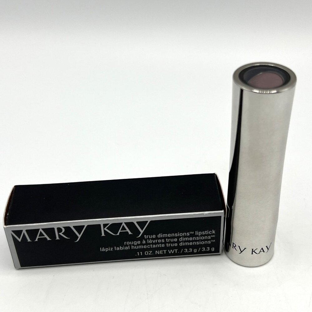 Mary Kay True Dimensions Lipstick Lava Berry